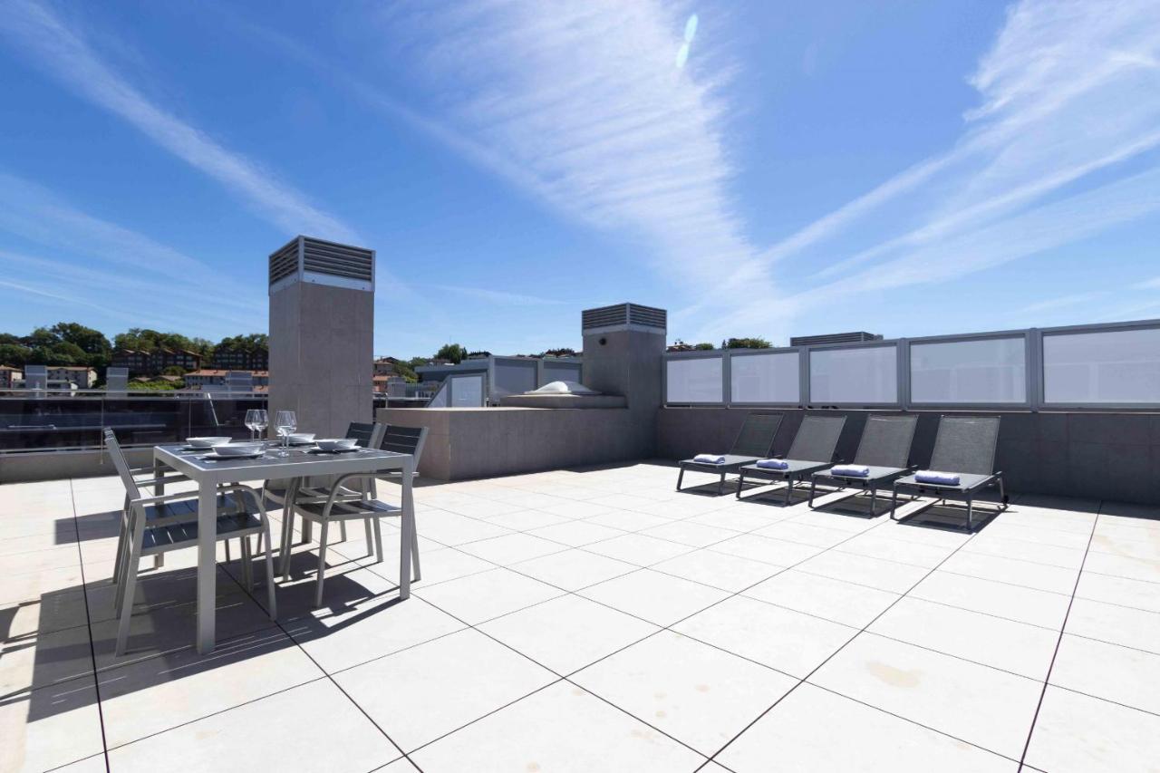 La Concha Terrace The Collection Appartement *