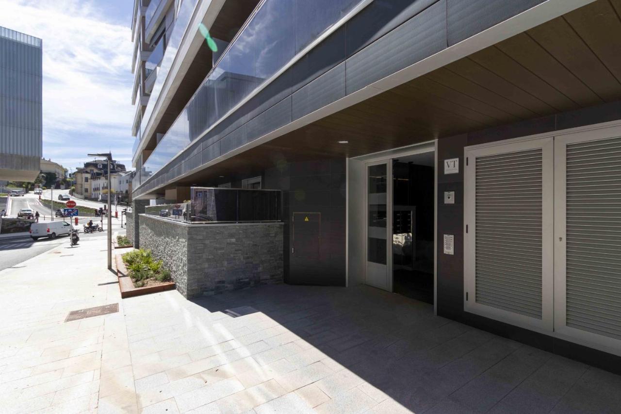La Concha Terrace The Collection Appartement *