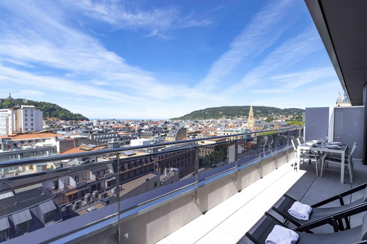 La Concha Terrace The Collection Appartement *