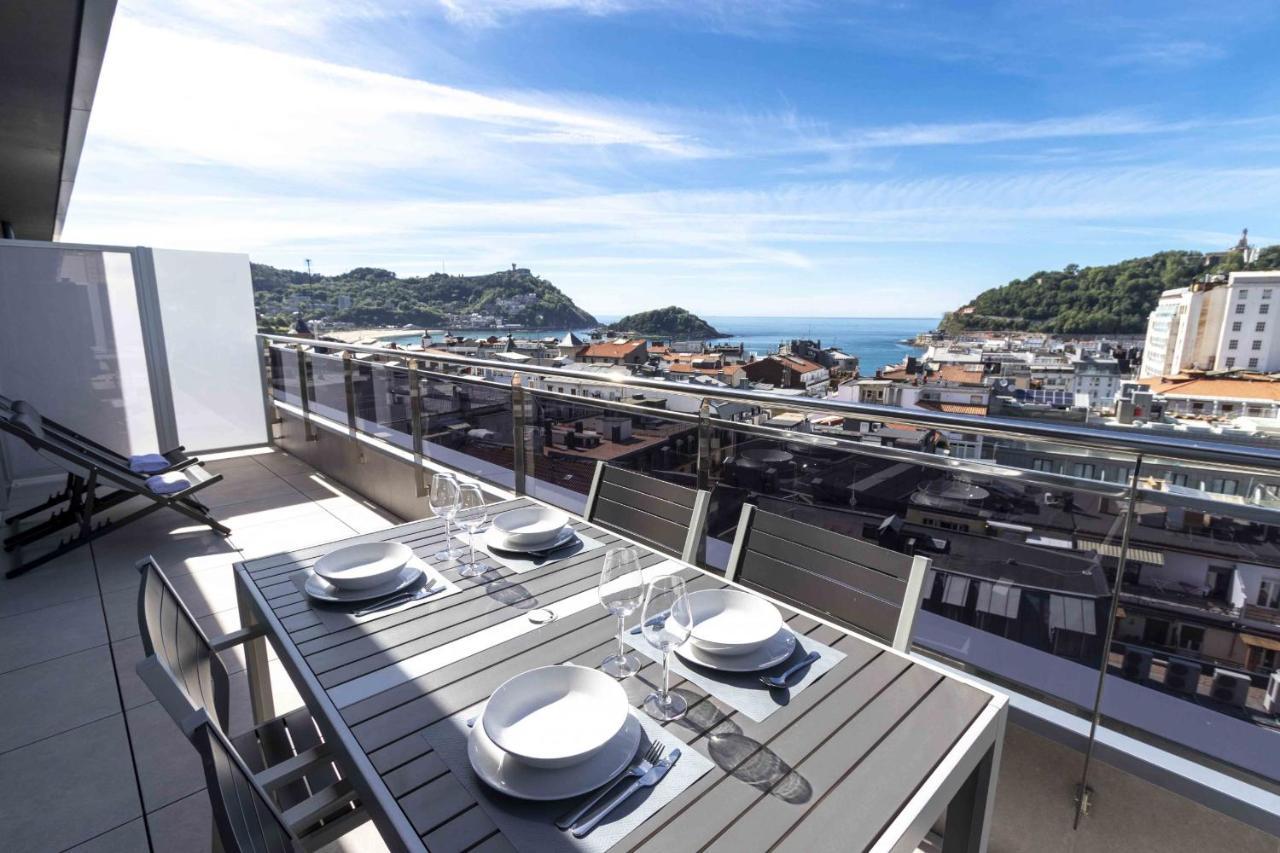 Apartamento La Concha Terrace The Collection *