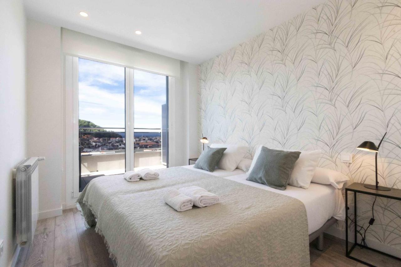 Apartamento La Concha Terrace The Collection *