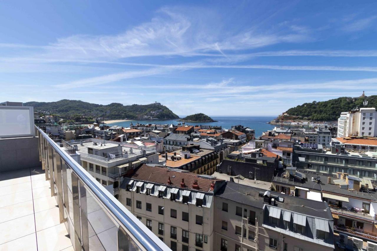 La Concha Terrace The Collection Apartment *