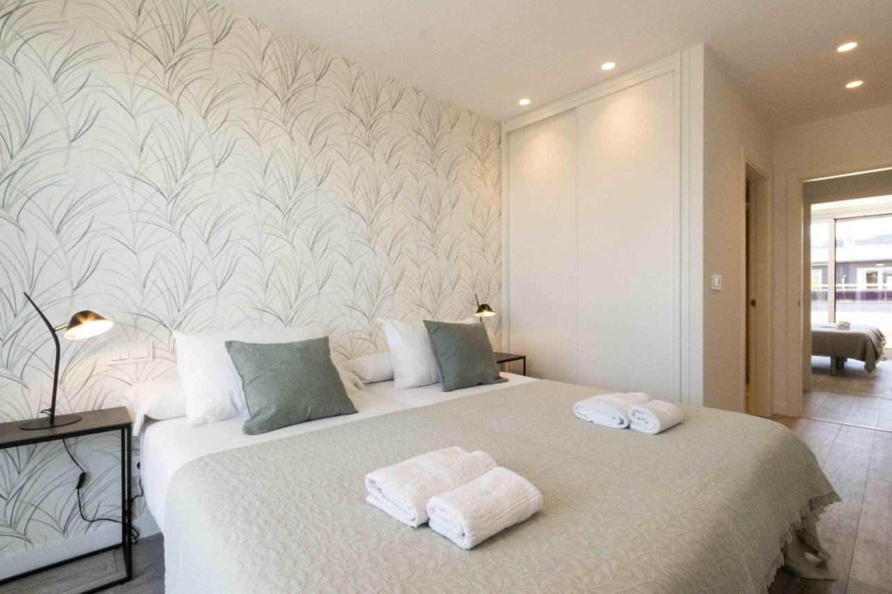 La Concha Terrace The Collection Apartment San Sebastian