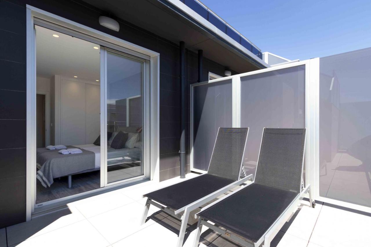 La Concha Terrace The Collection Apartment *