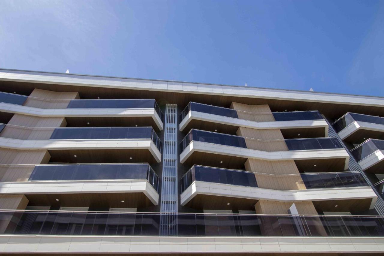 La Concha Terrace The Collection Apartamento